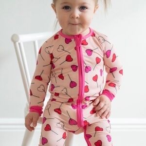 Sucker 4U Pajamas